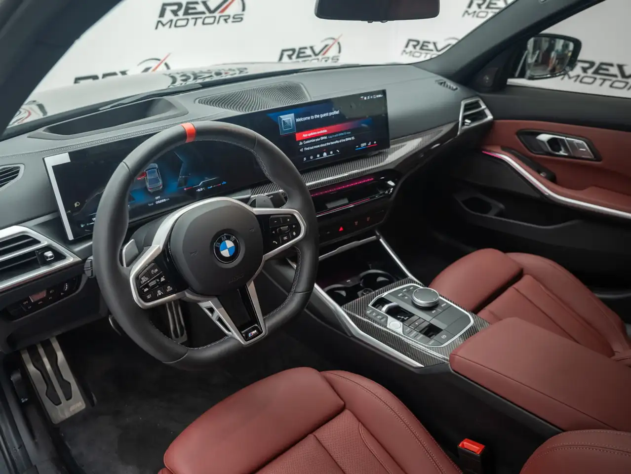 BMW 3 Series снимка BMW 3 Series
