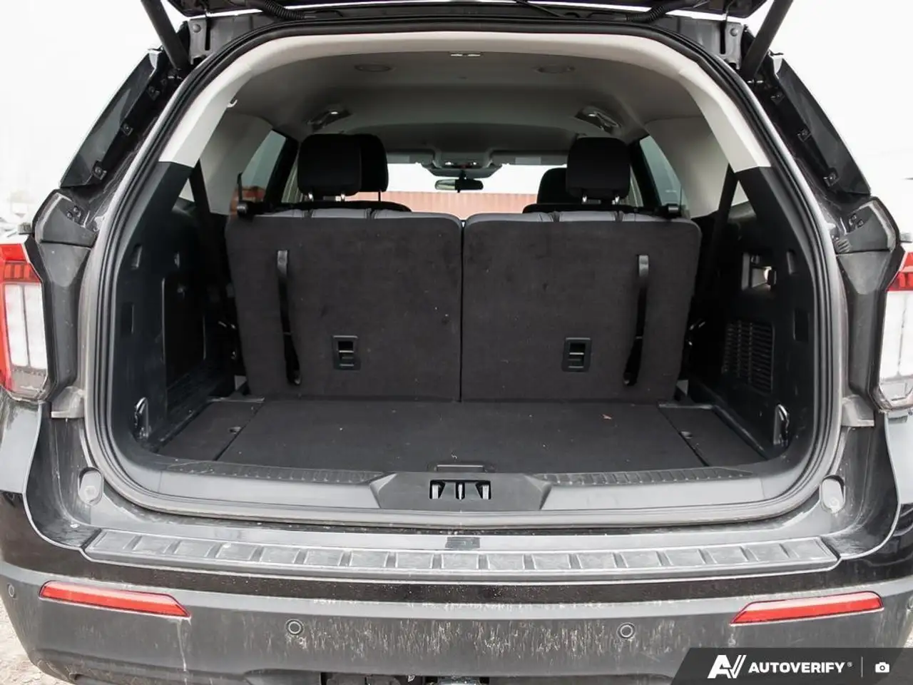 Ford Explorer fotografie Ford Explorer