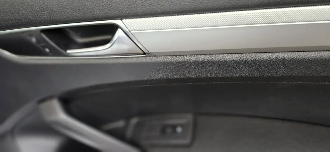 Volkswagen Passat fotografie Volkswagen Passat