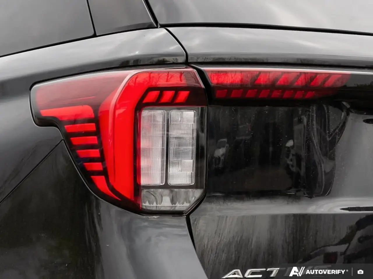 Ford Explorer fotografie Ford Explorer