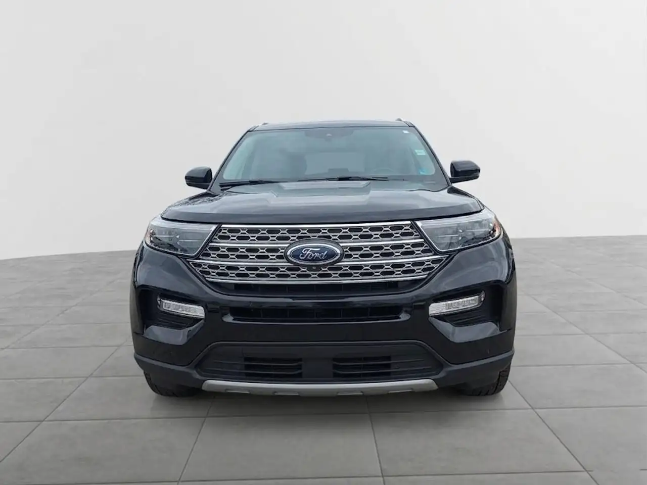 Ford Explorer photo Ford Explorer
