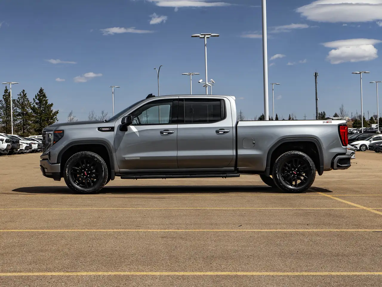 GMC Sierra 1500 photo GMC Sierra 1500