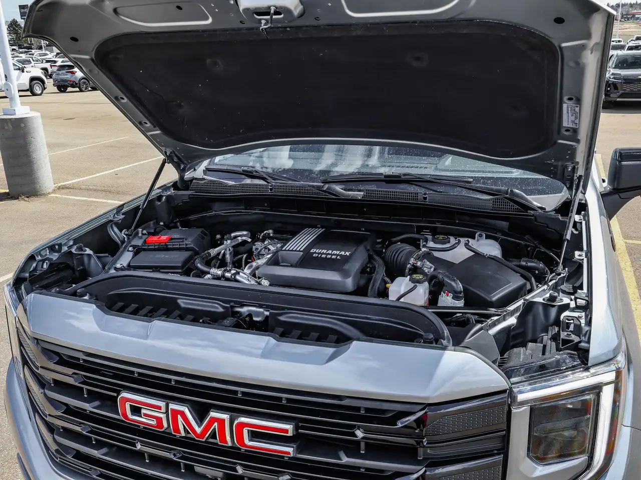 GMC Sierra 1500 photo GMC Sierra 1500