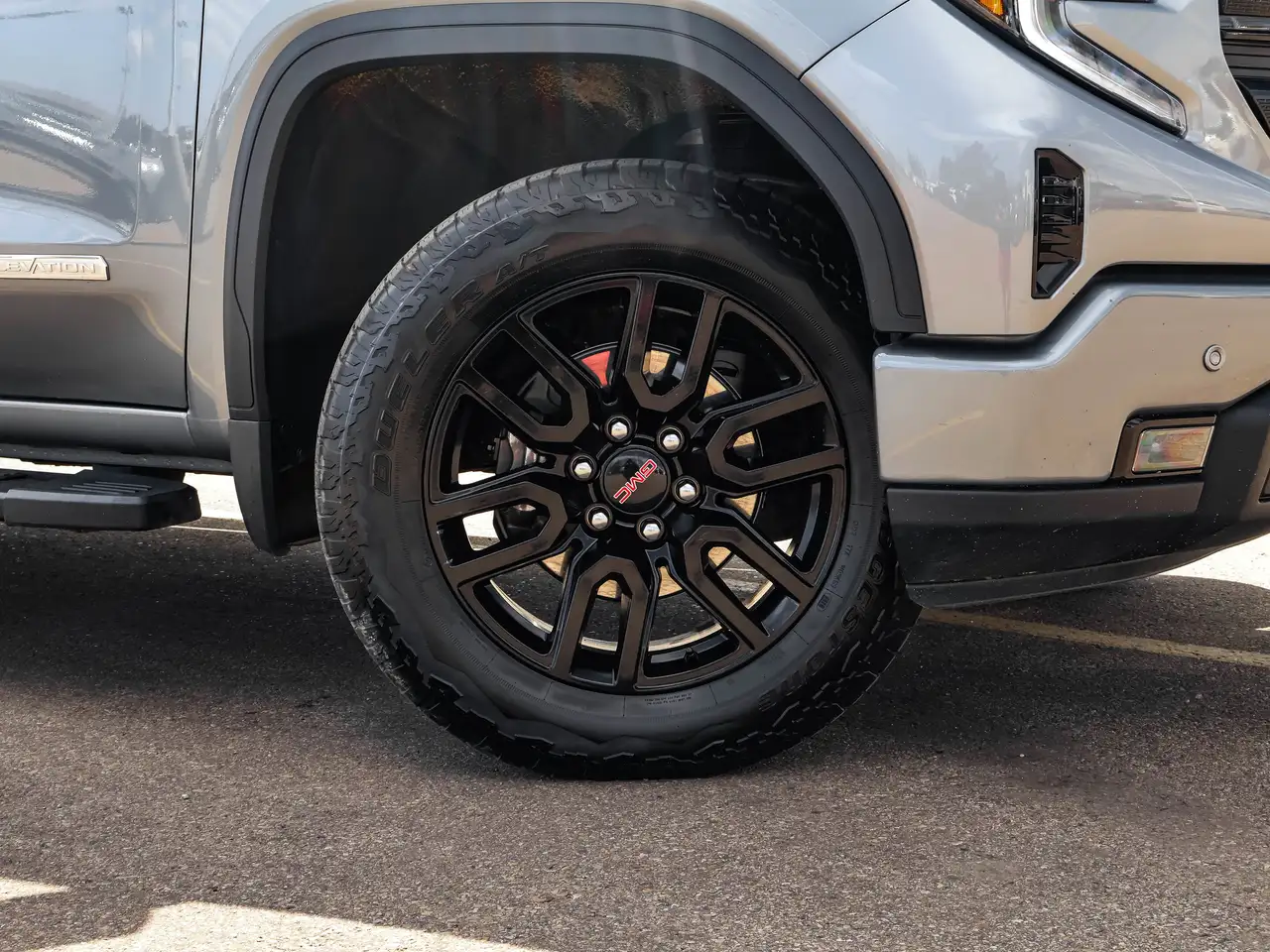 GMC Sierra 1500 photo GMC Sierra 1500