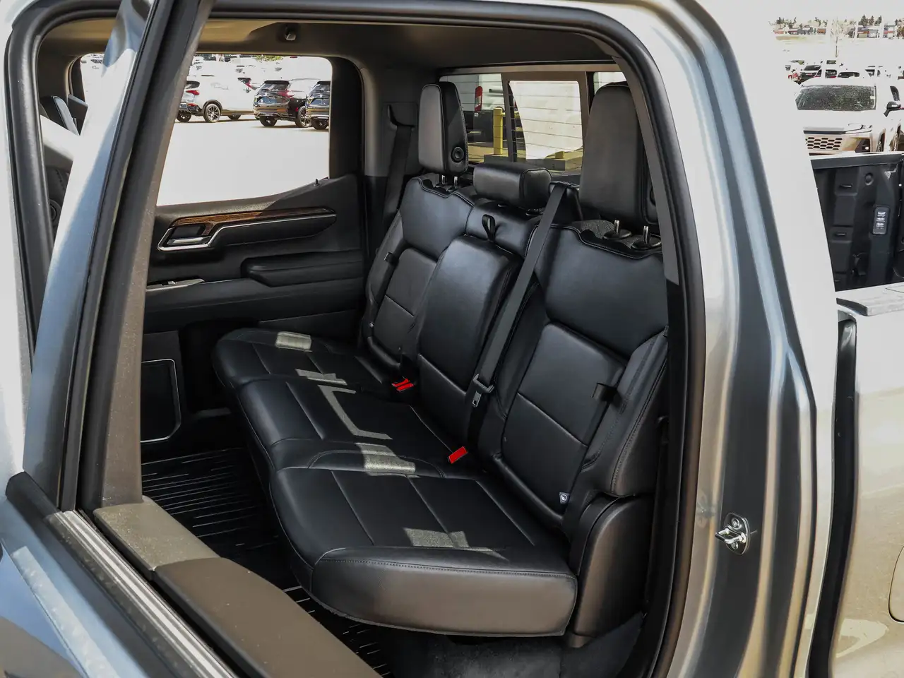 GMC Sierra 1500 photo GMC Sierra 1500