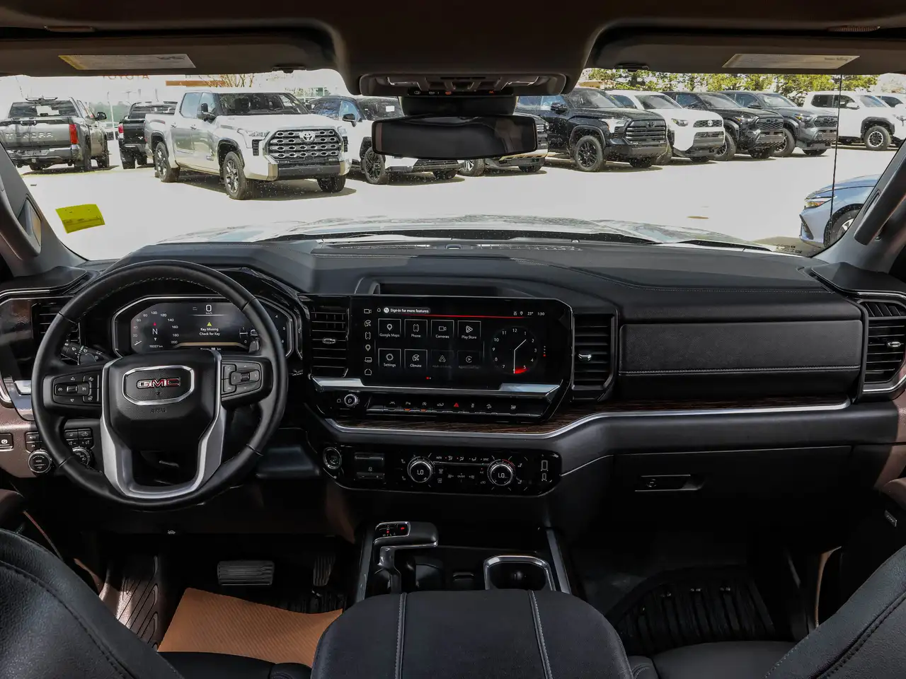 GMC Sierra 1500 photo GMC Sierra 1500