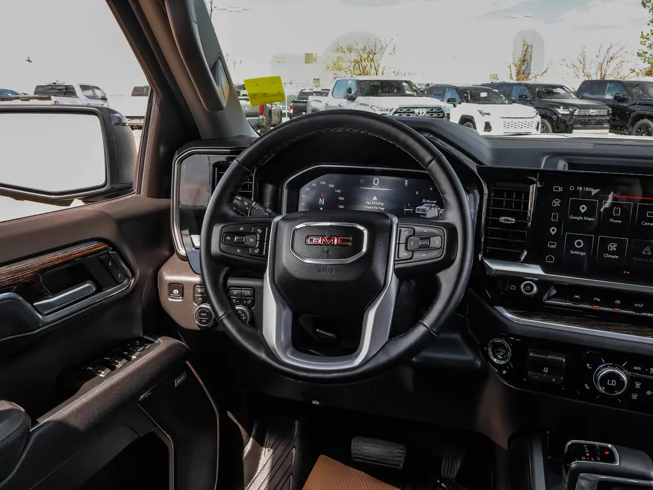 GMC Sierra 1500 photo GMC Sierra 1500