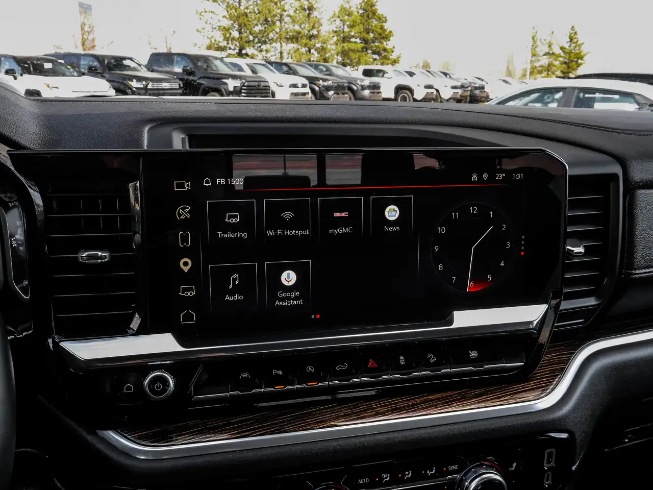 GMC Sierra 1500 photo GMC Sierra 1500