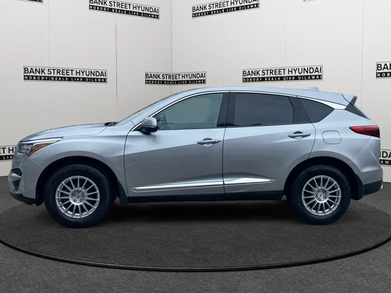Acura RDX снимка Acura RDX