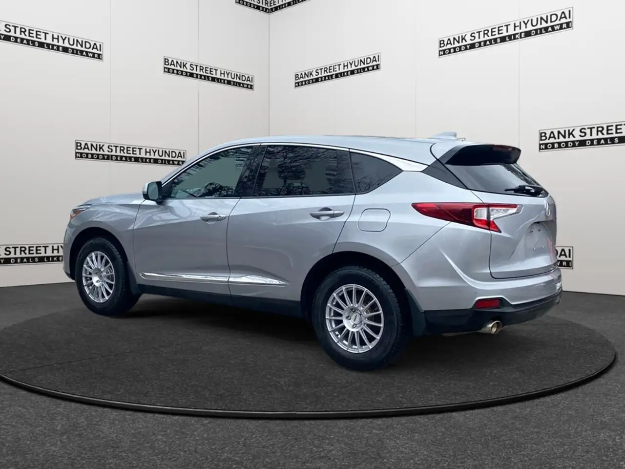 Acura RDX снимка Acura RDX