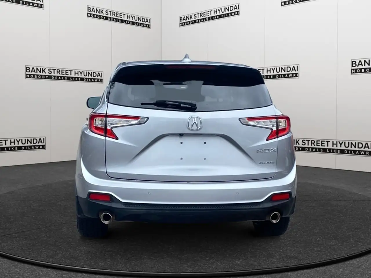Acura RDX снимка Acura RDX