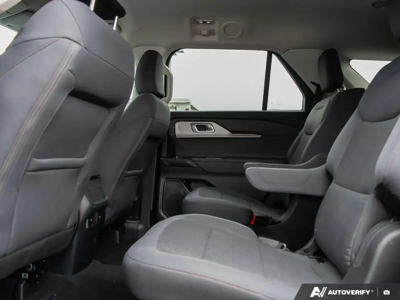 Ford Explorer fotografie Ford Explorer