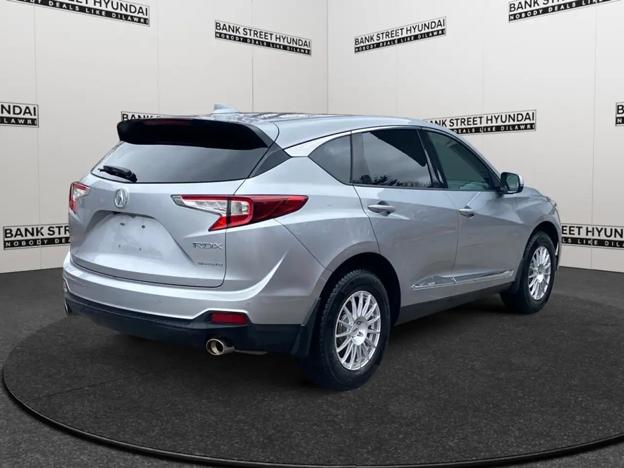 Acura RDX снимка Acura RDX