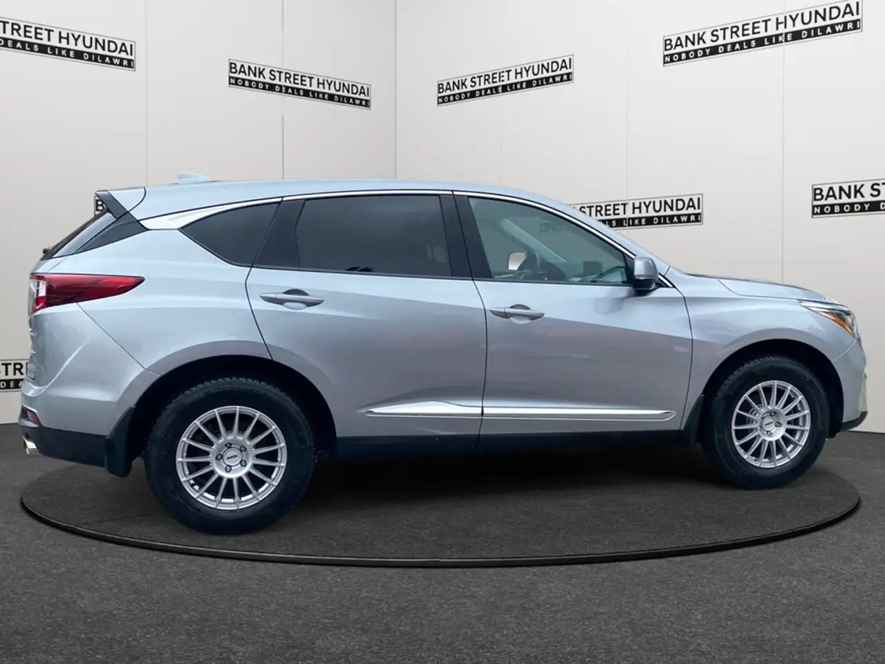 Acura RDX снимка Acura RDX