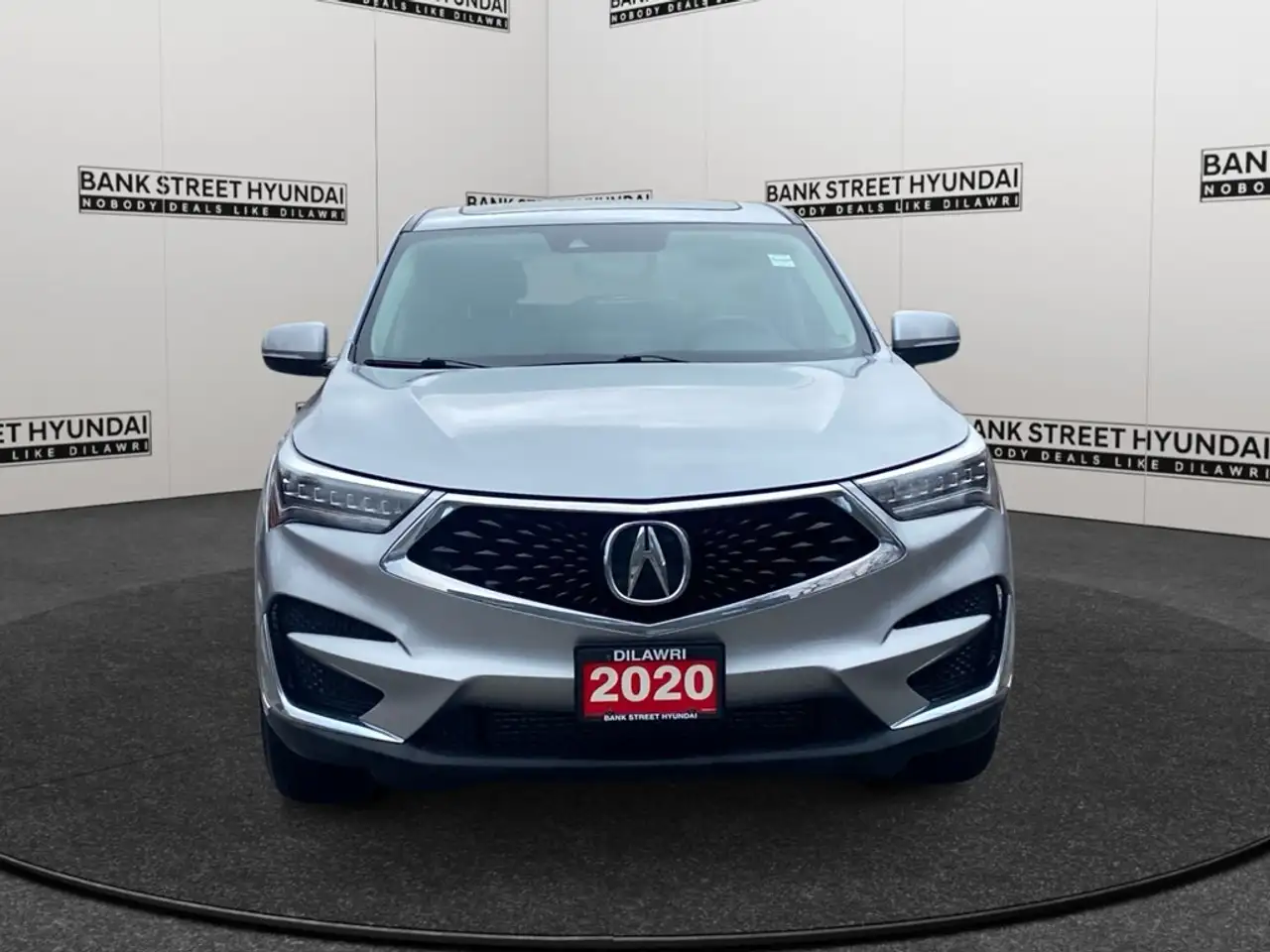 Acura RDX снимка Acura RDX