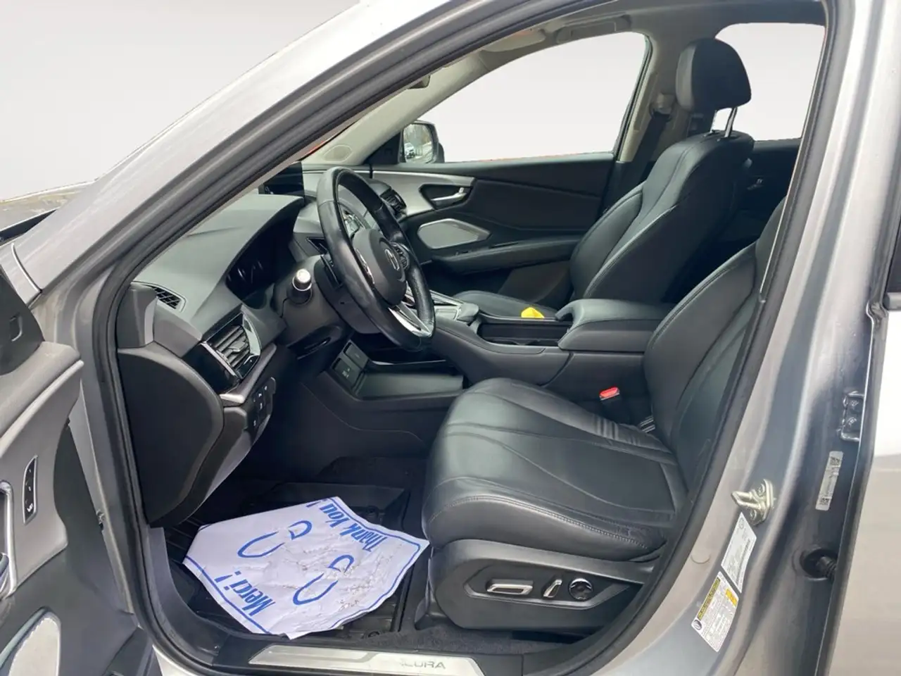 Acura RDX снимка Acura RDX