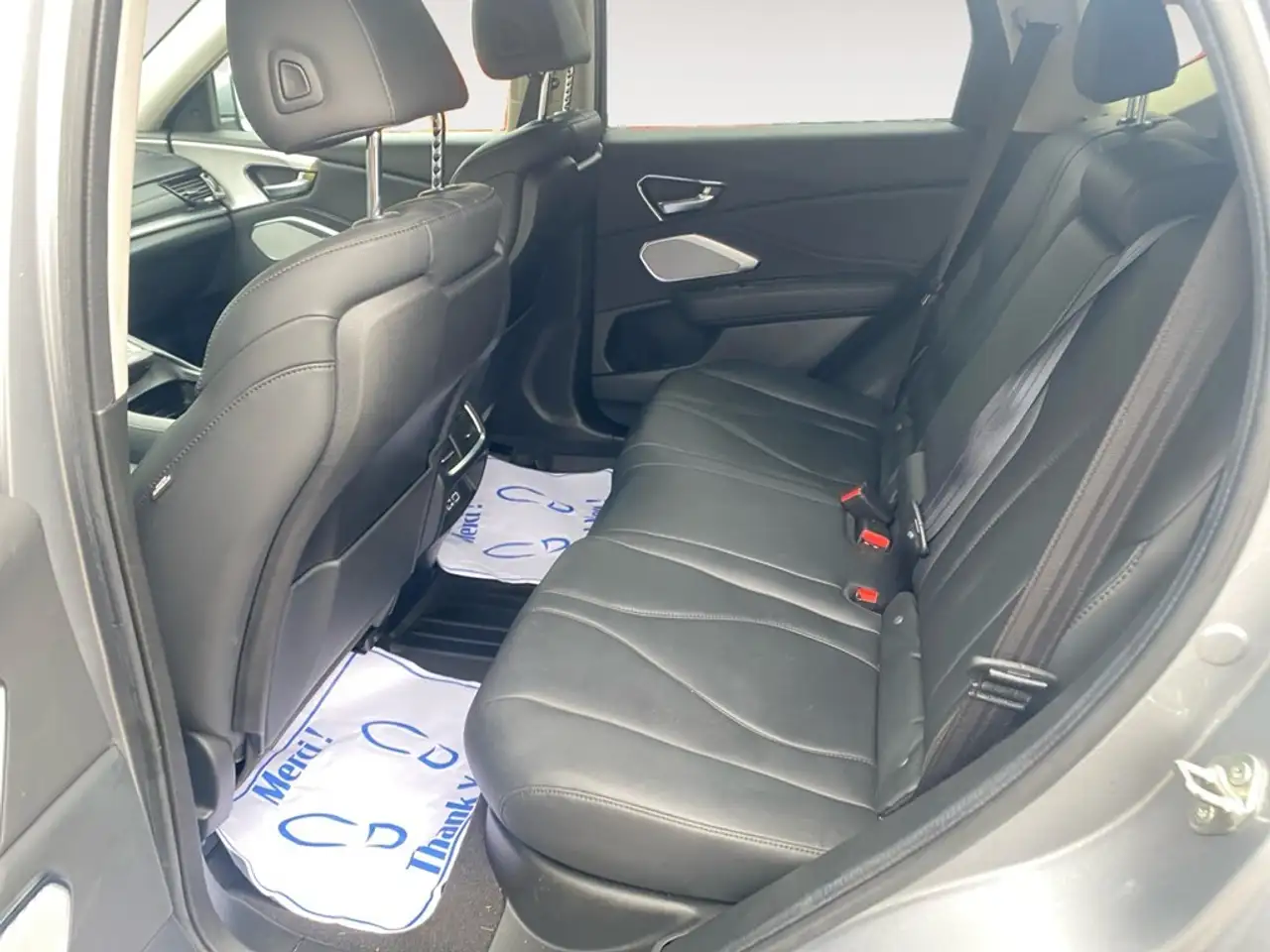 Acura RDX снимка Acura RDX