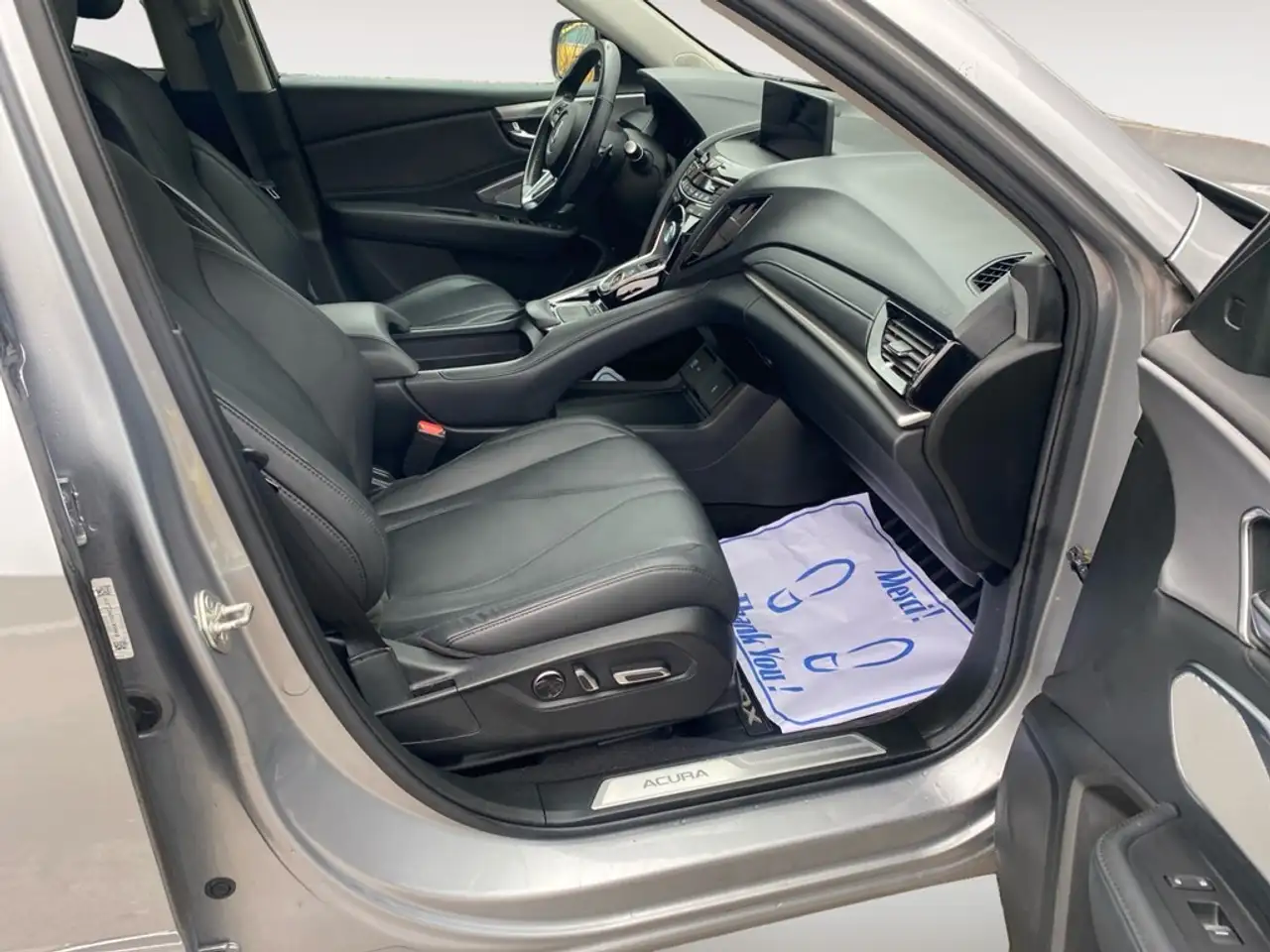 Acura RDX снимка Acura RDX