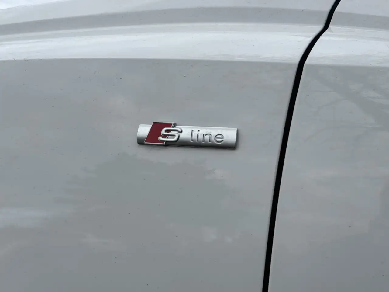 Audi Q3 снимка Audi Q3