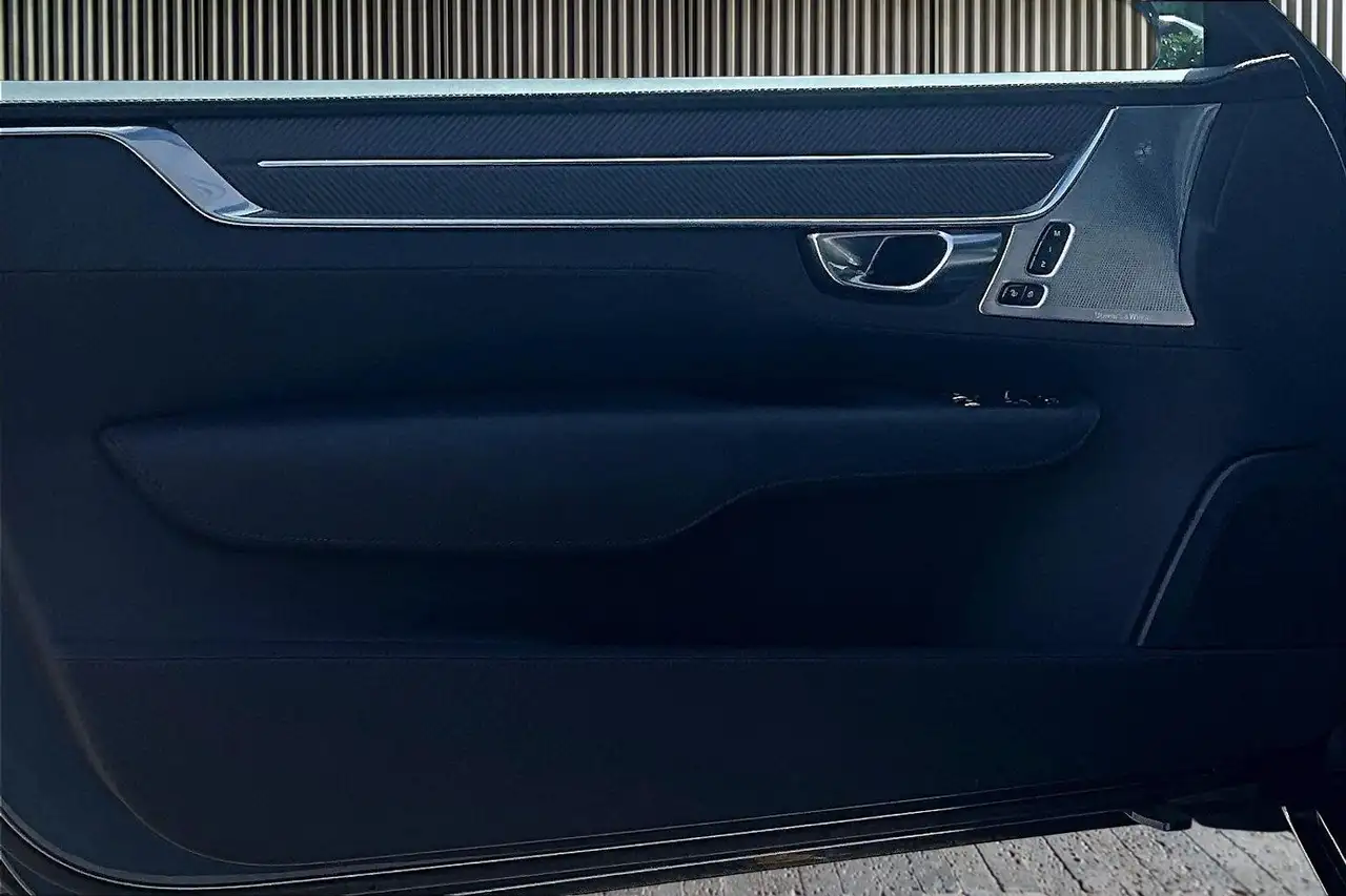 Polestar 1 fotografie Polestar 1