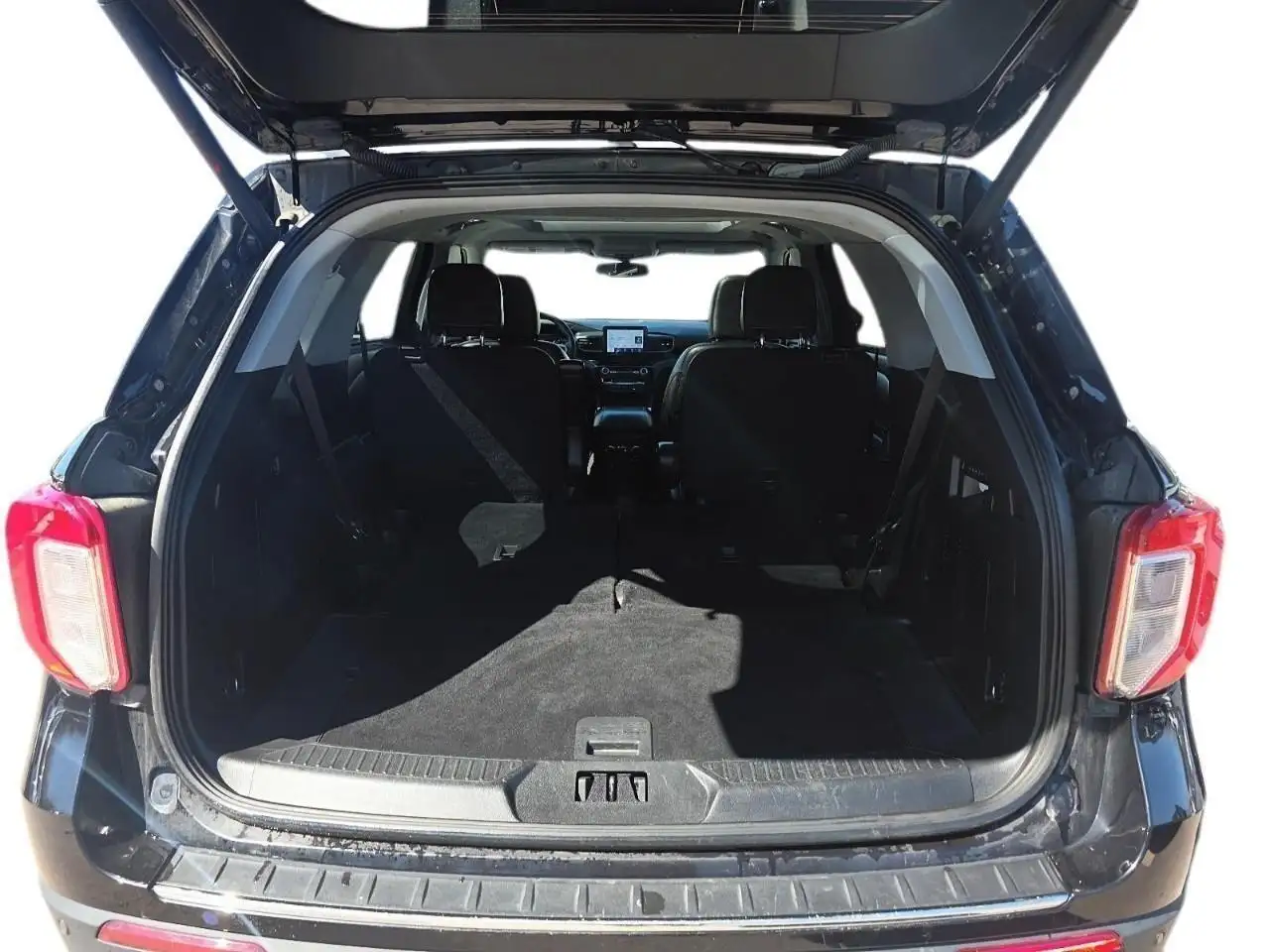 Ford Explorer photo Ford Explorer
