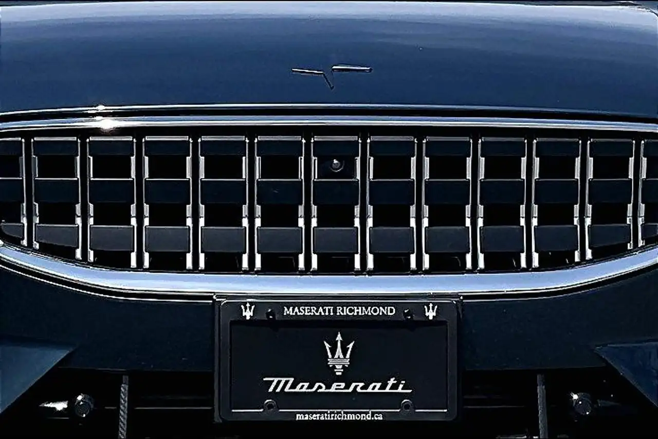Polestar 1 fotografie Polestar 1