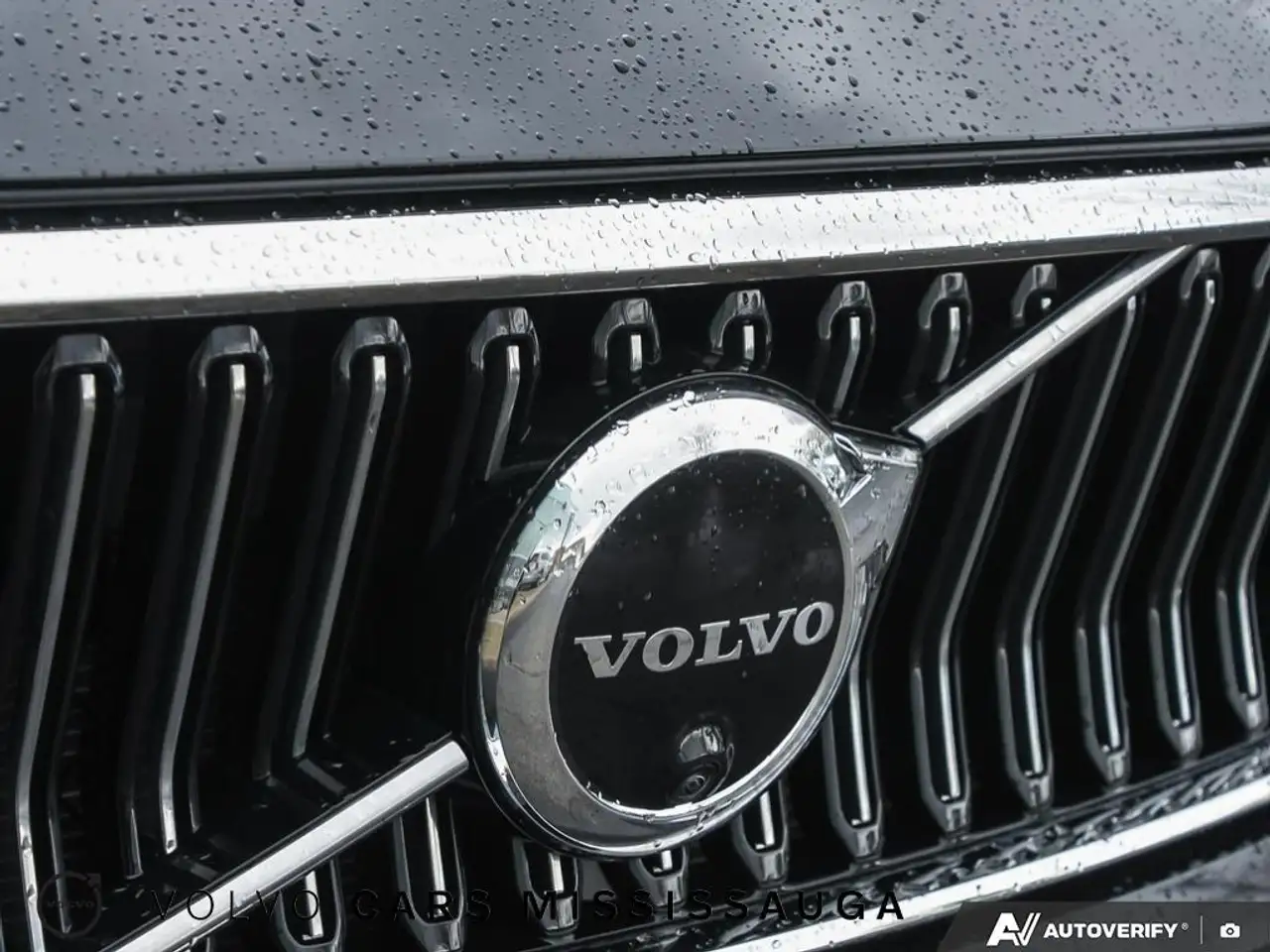 Volvo XC40 снимка Volvo XC40