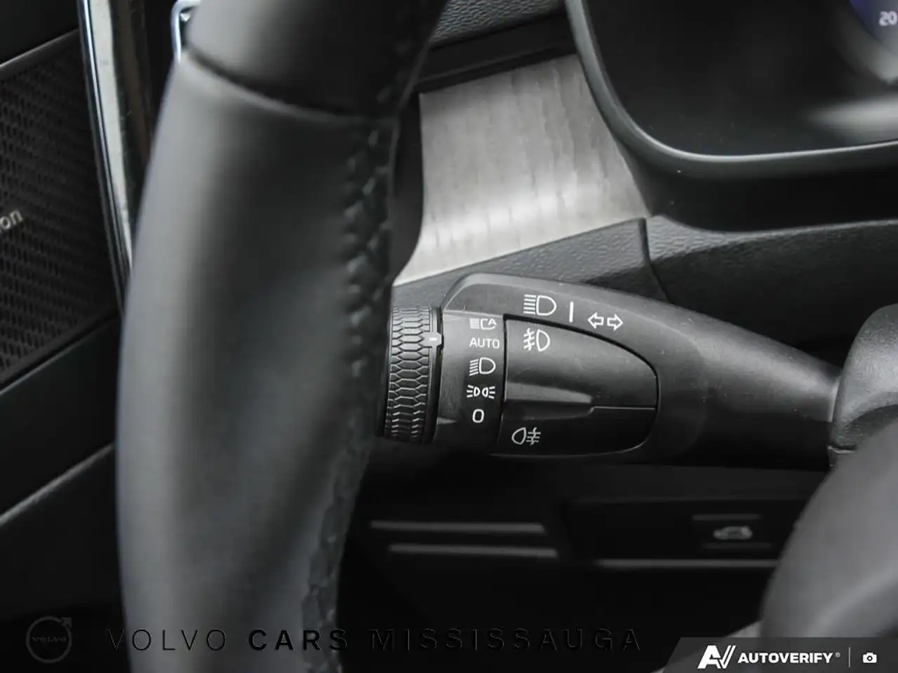 Volvo XC40 снимка Volvo XC40