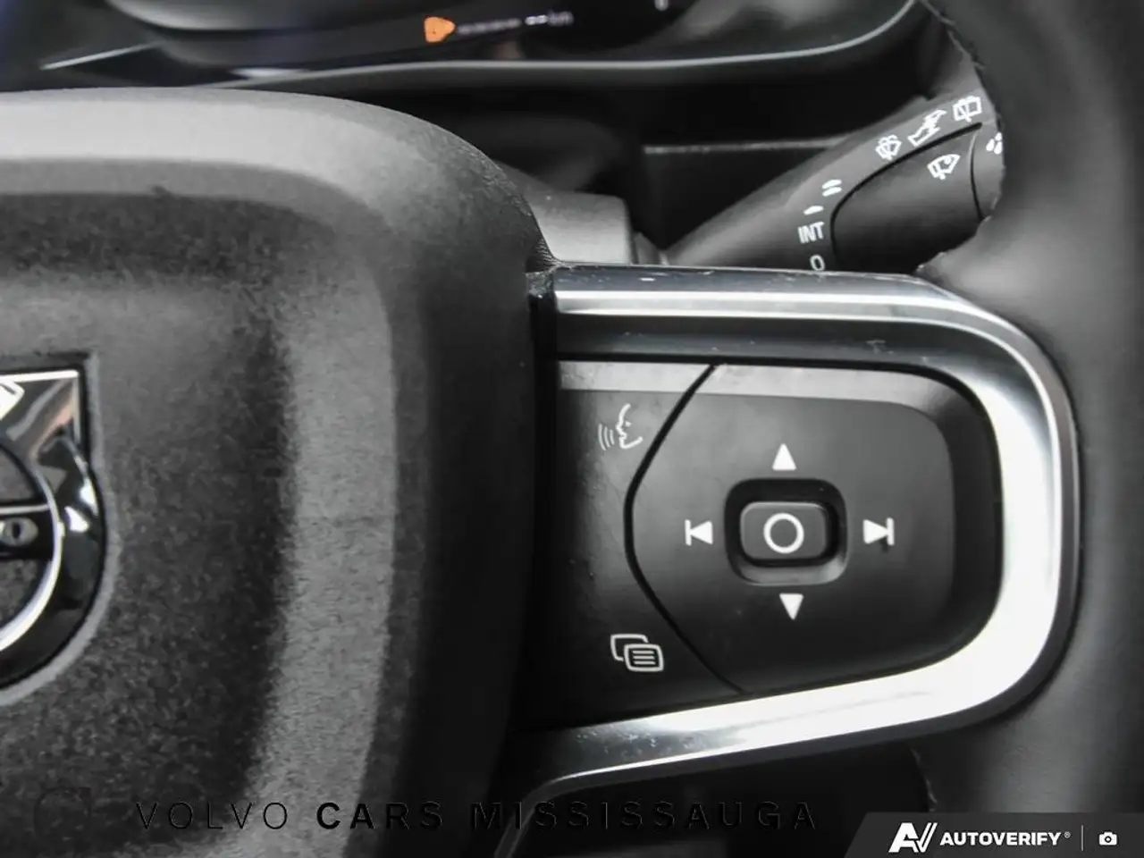Volvo XC40 снимка Volvo XC40
