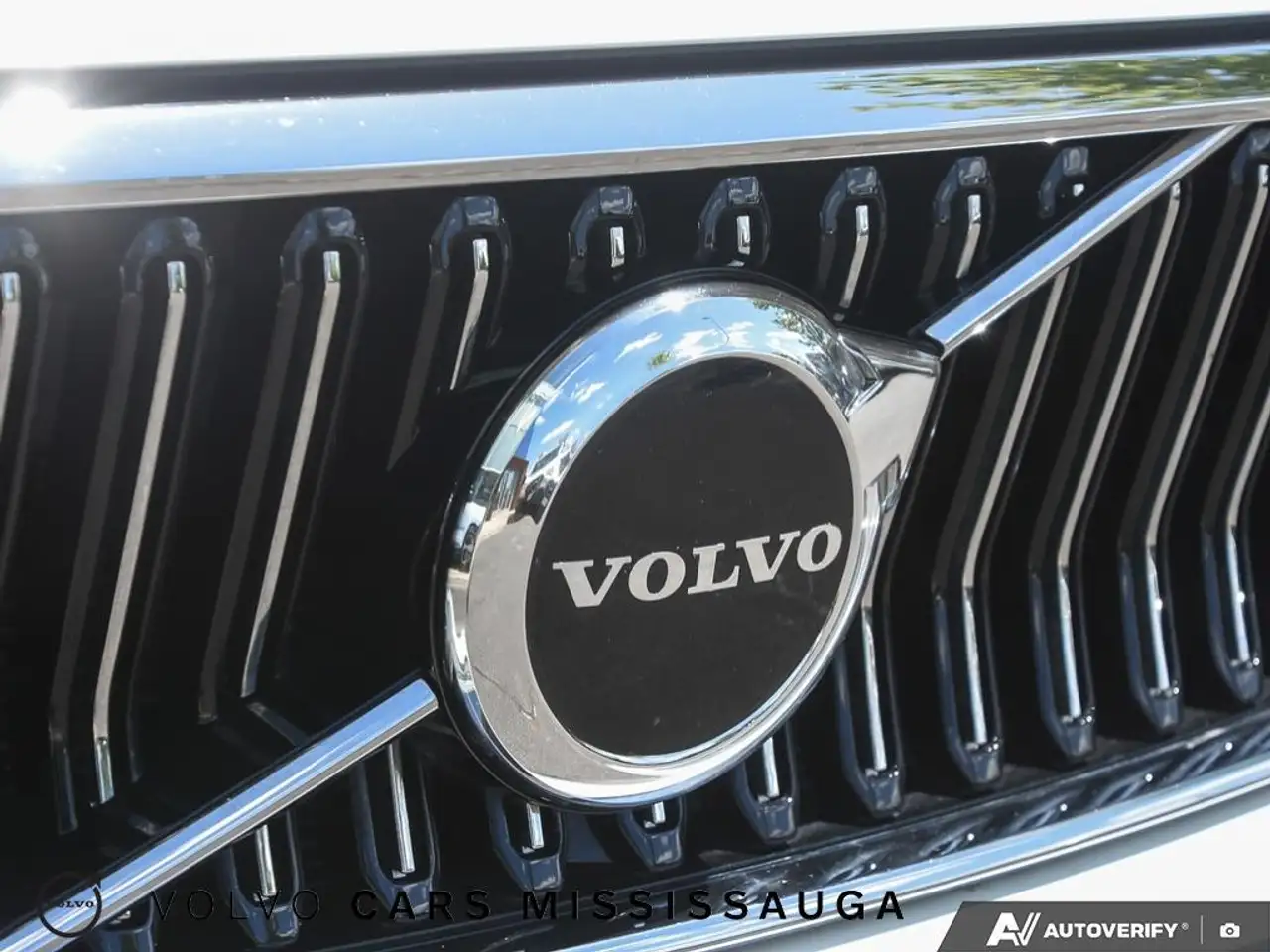 Volvo XC40 fotografie Volvo XC40