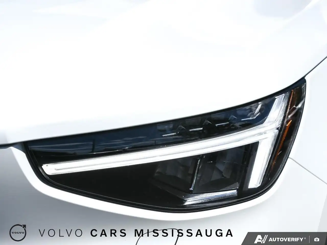 Volvo XC40 fotografie Volvo XC40
