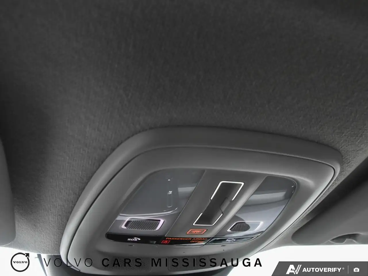 Volvo XC40 снимка Volvo XC40