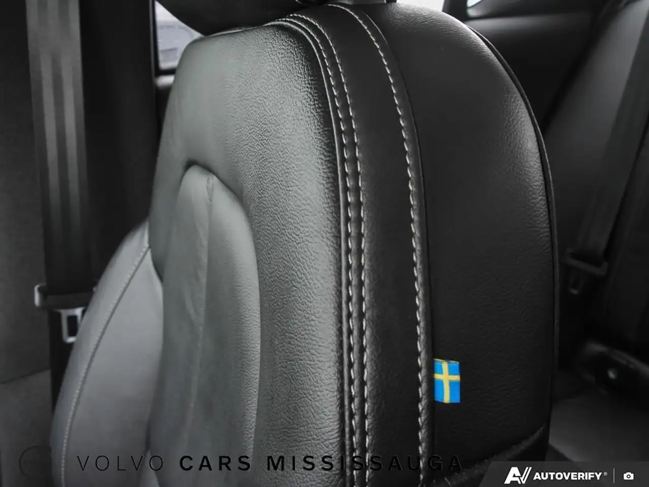 Volvo XC40 снимка Volvo XC40