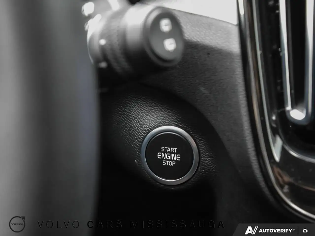 Volvo XC40 снимка Volvo XC40