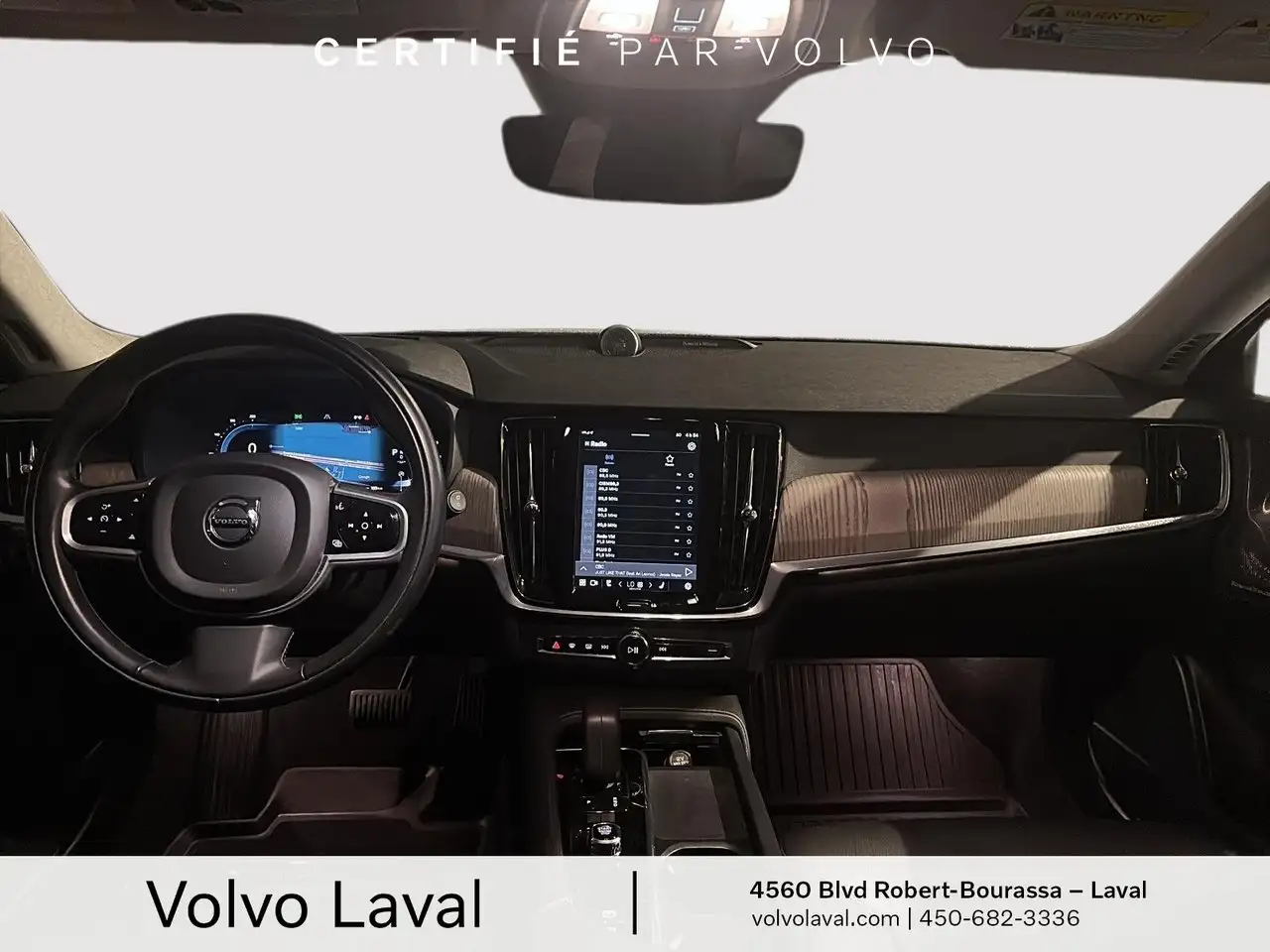 Volvo V90 Cross Country снимка Volvo V90 Cross Country