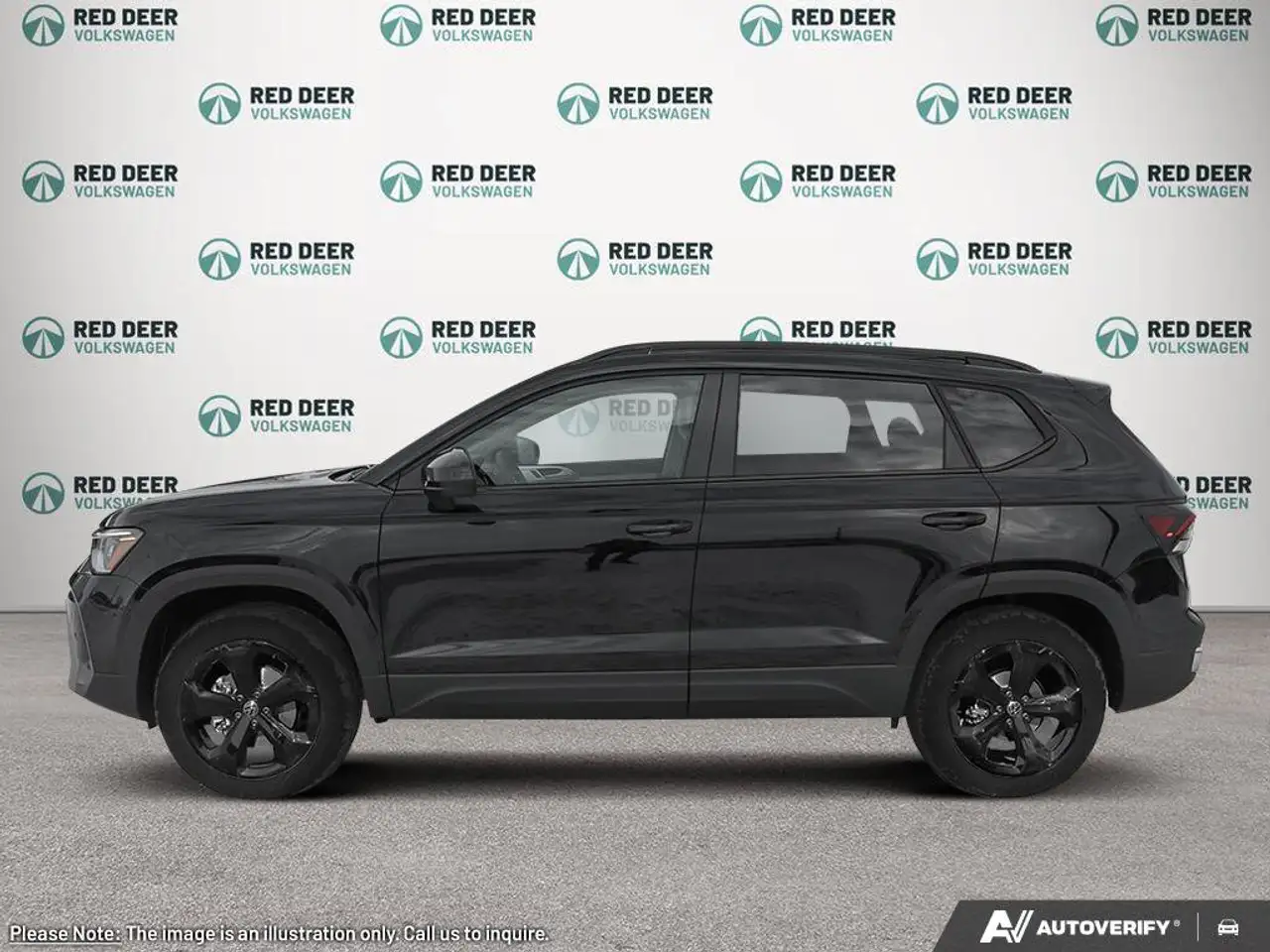Volkswagen Taos снимка Volkswagen Taos
