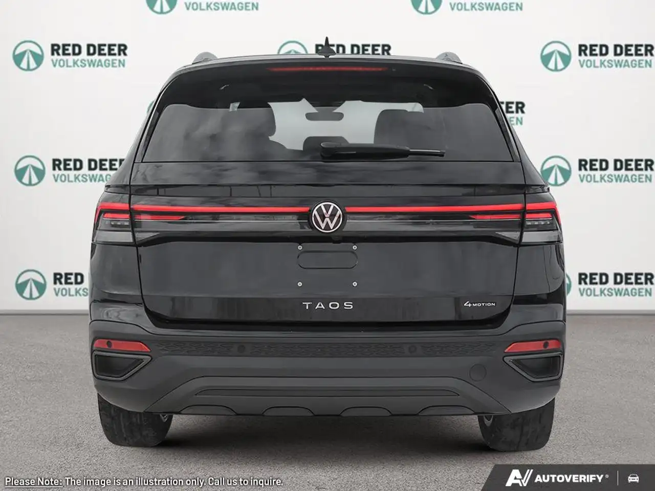 Volkswagen Taos снимка Volkswagen Taos
