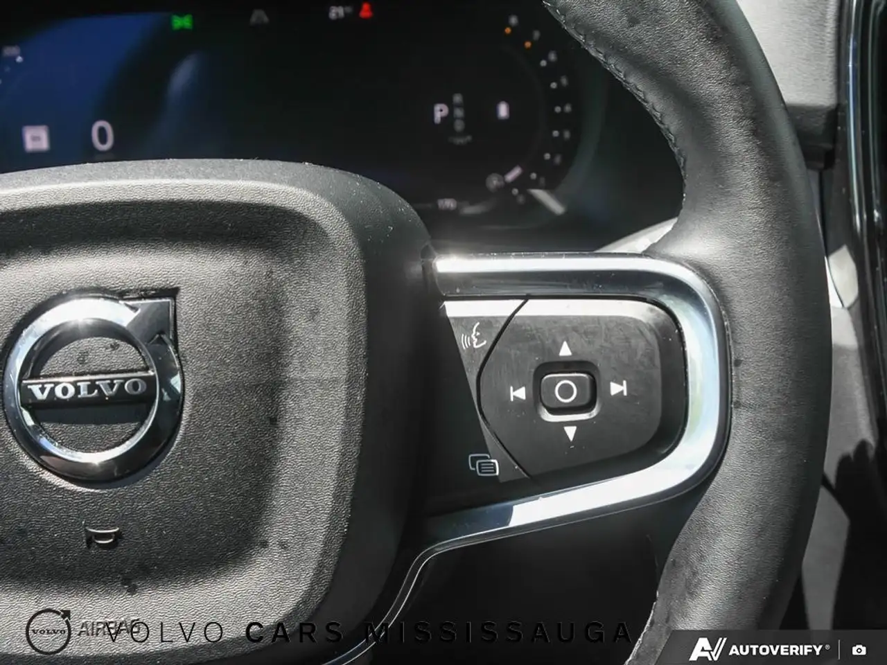 Volvo XC40 fotografie Volvo XC40