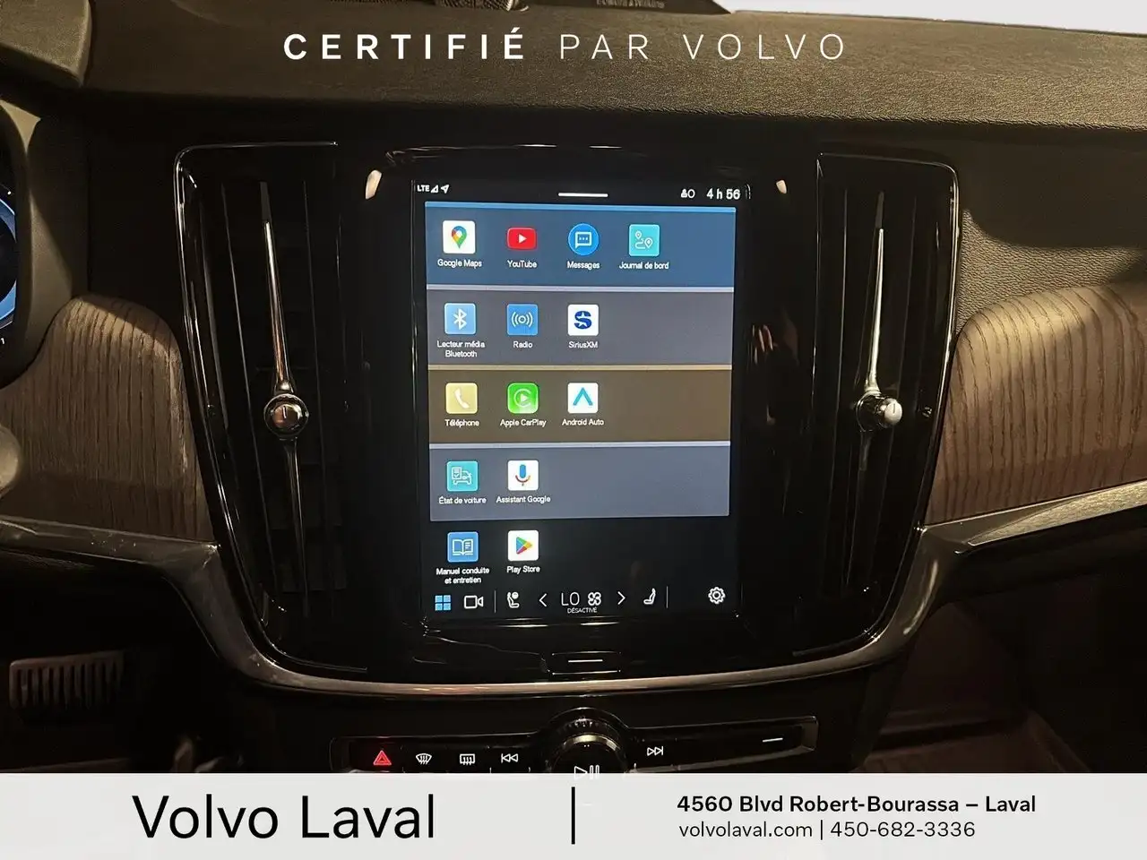 Volvo V90 Cross Country снимка Volvo V90 Cross Country