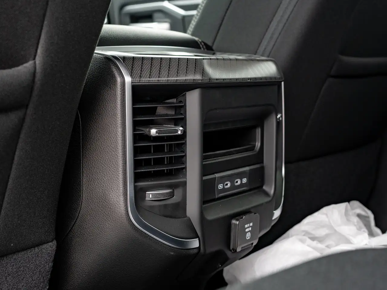RAM 2500 photo RAM 2500