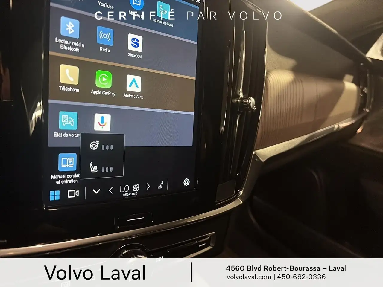 Volvo V90 Cross Country снимка Volvo V90 Cross Country