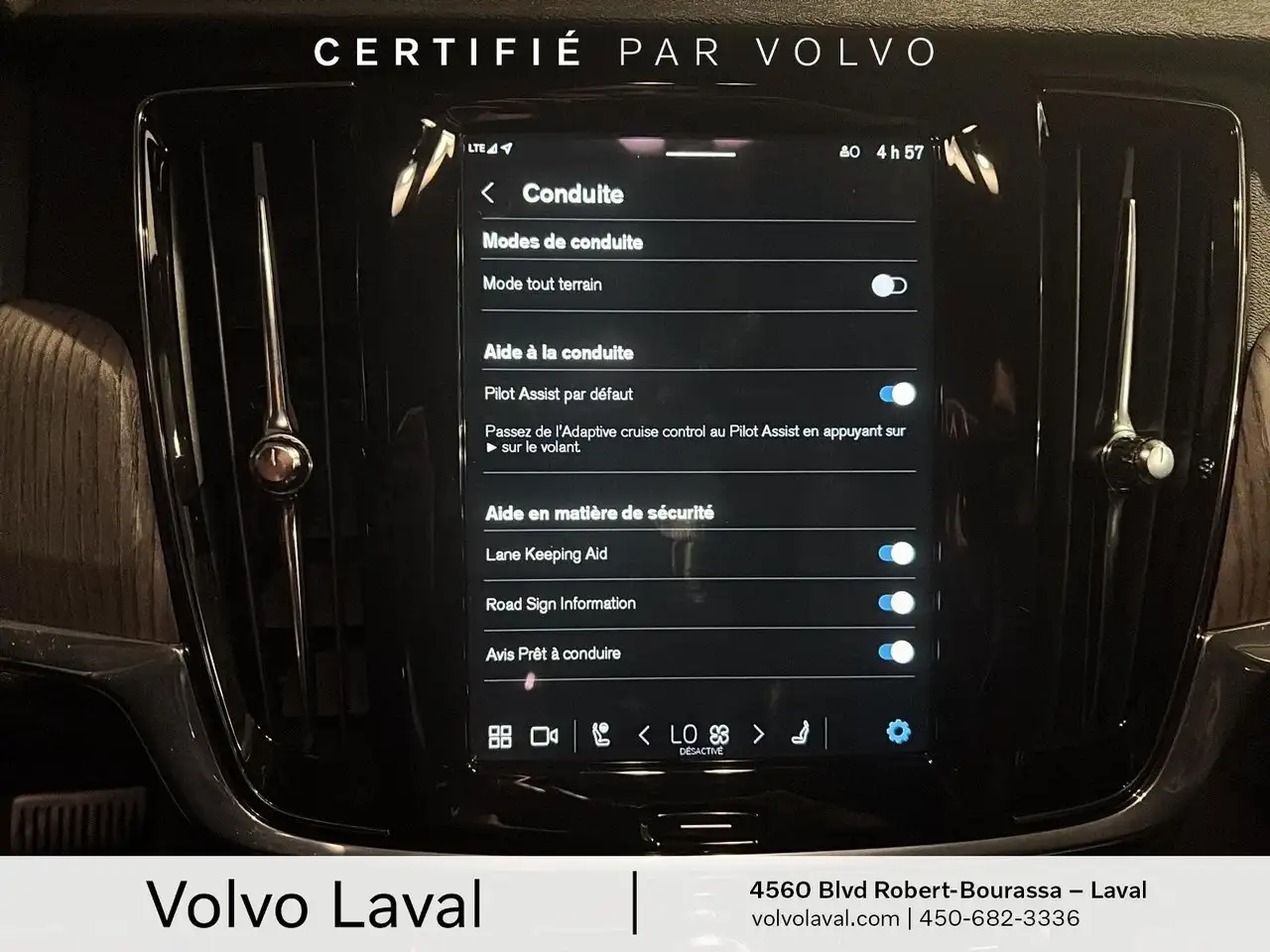 Volvo V90 Cross Country снимка Volvo V90 Cross Country