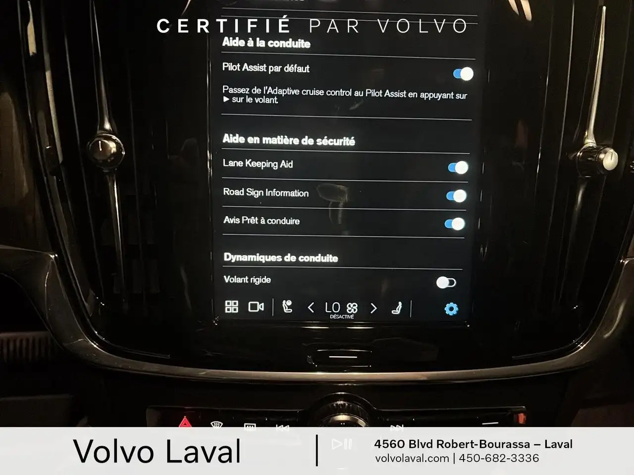 Volvo V90 Cross Country снимка Volvo V90 Cross Country