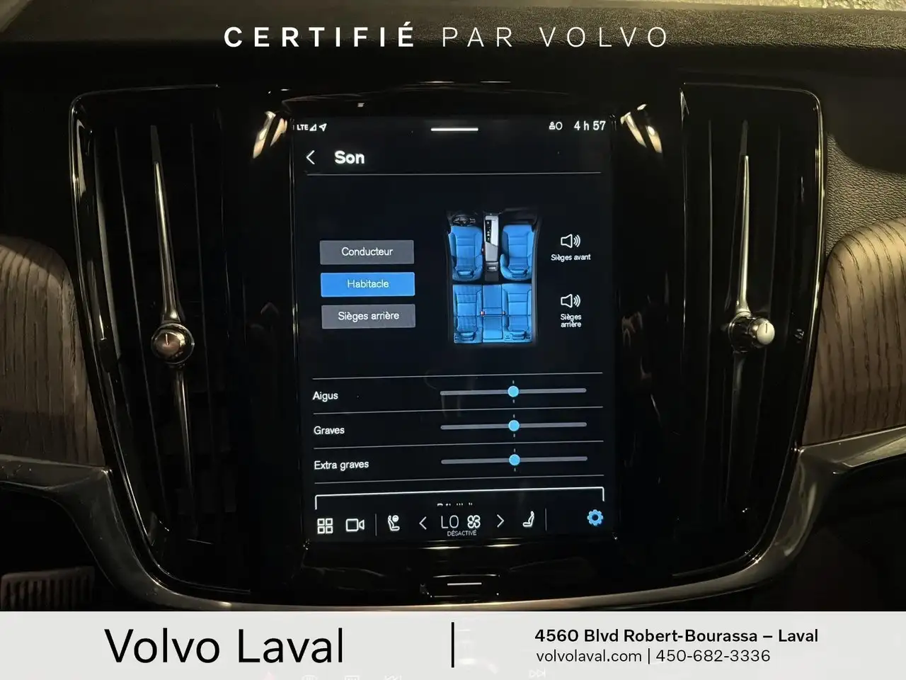 Volvo V90 Cross Country снимка Volvo V90 Cross Country