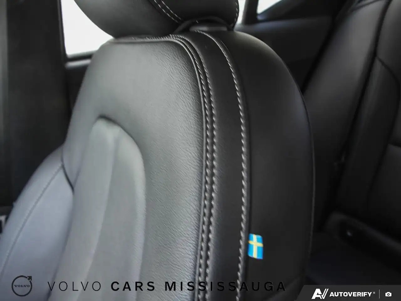 Volvo XC40 fotografie Volvo XC40
