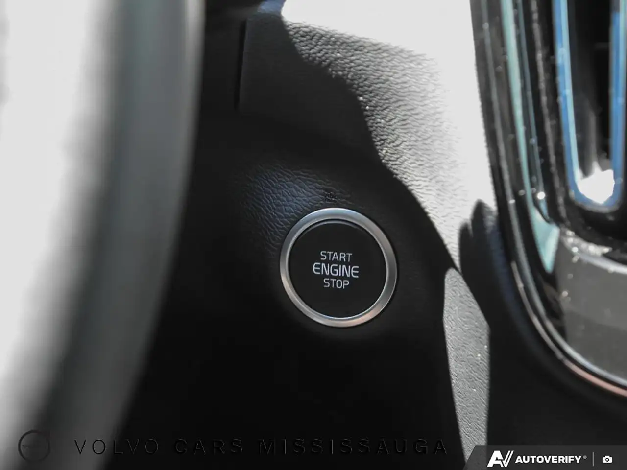 Volvo XC40 fotografie Volvo XC40