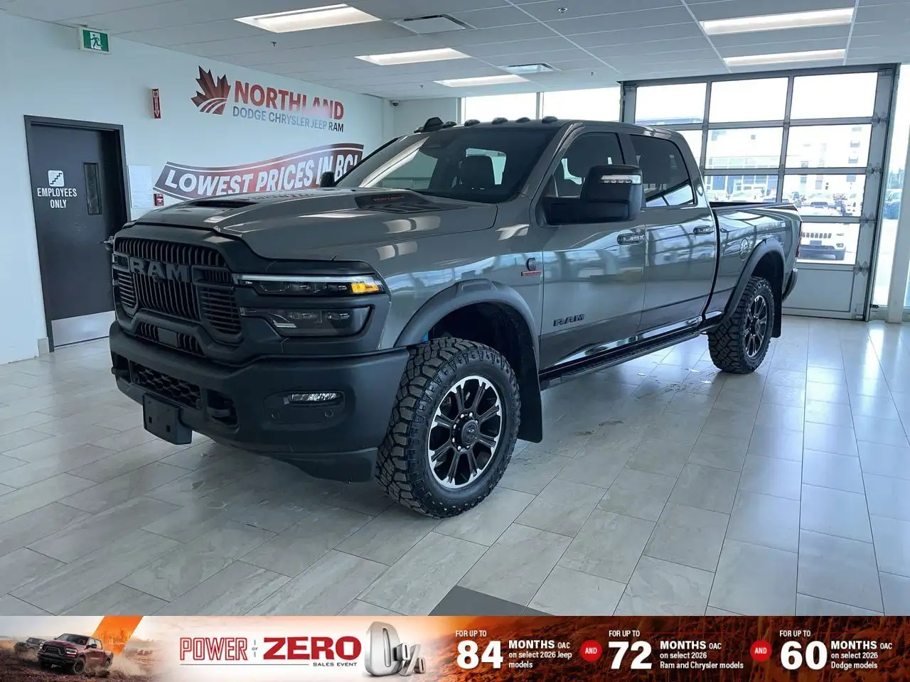 RAM 2500 снимка RAM 2500
