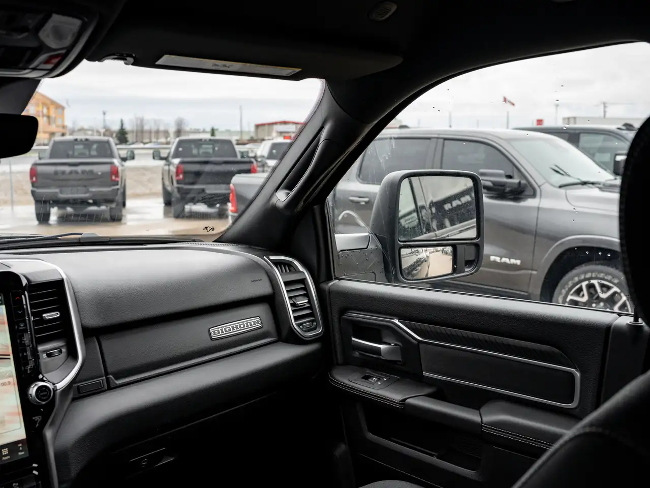 RAM 2500 photo RAM 2500