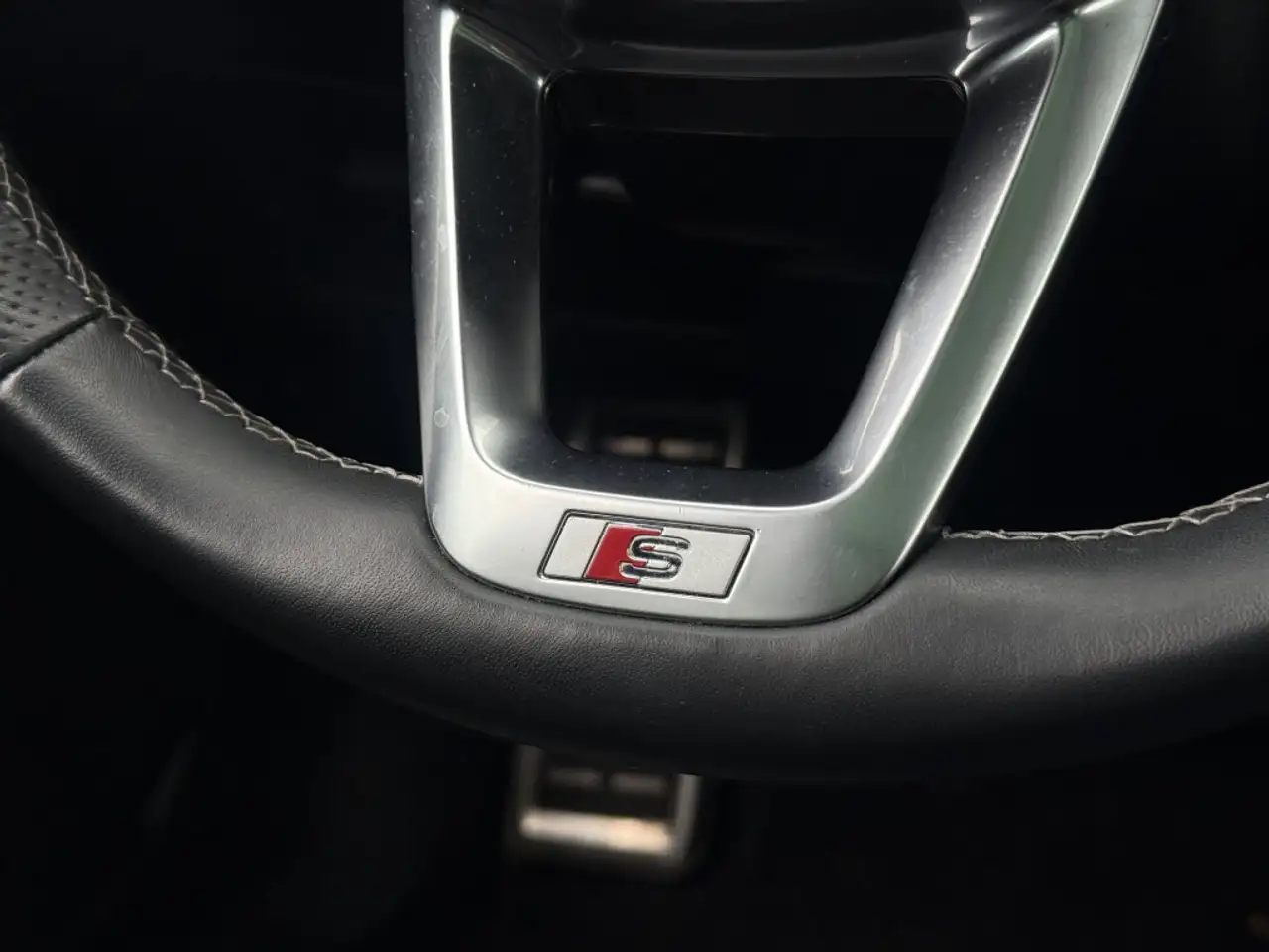 Audi Q3 снимка Audi Q3