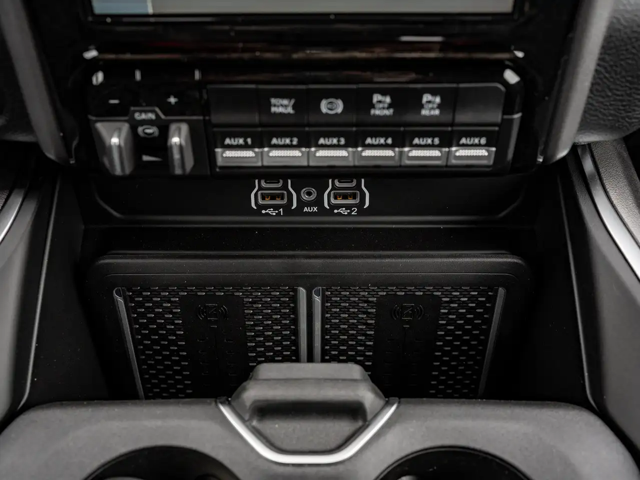 RAM 2500 photo RAM 2500